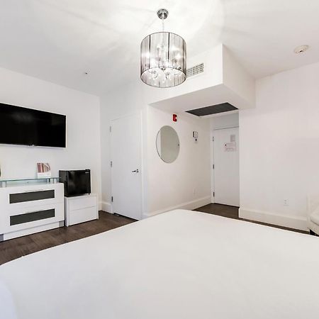 Aparthotel Ithaca Miami Beach Zewnętrze zdjęcie