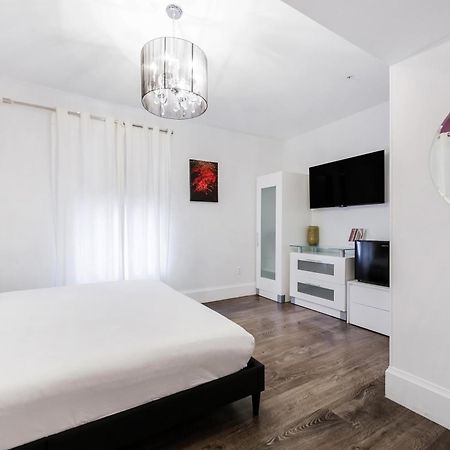 Aparthotel Ithaca Miami Beach Zewnętrze zdjęcie