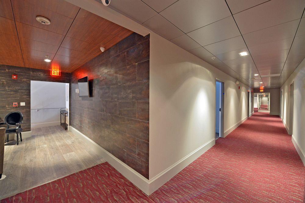 Aparthotel Ithaca Miami Beach Zewnętrze zdjęcie