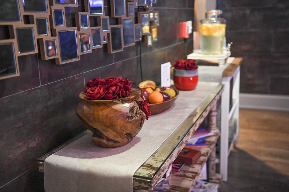 Aparthotel Ithaca Miami Beach Zewnętrze zdjęcie