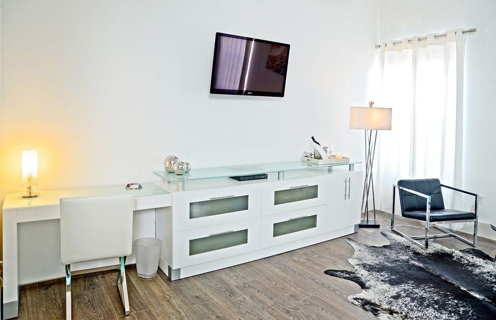 Aparthotel Ithaca Miami Beach Zewnętrze zdjęcie