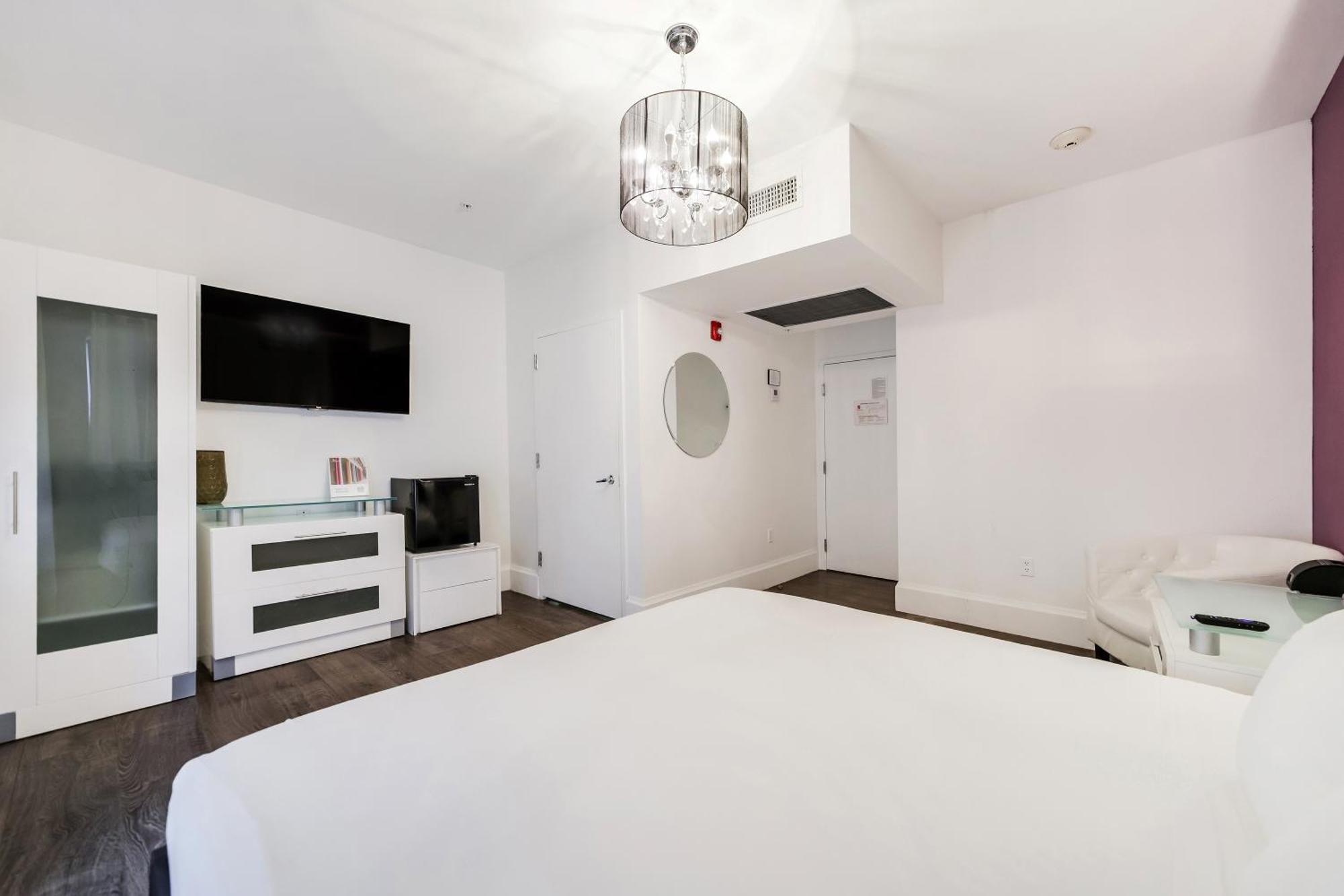 Aparthotel Ithaca Miami Beach Zewnętrze zdjęcie