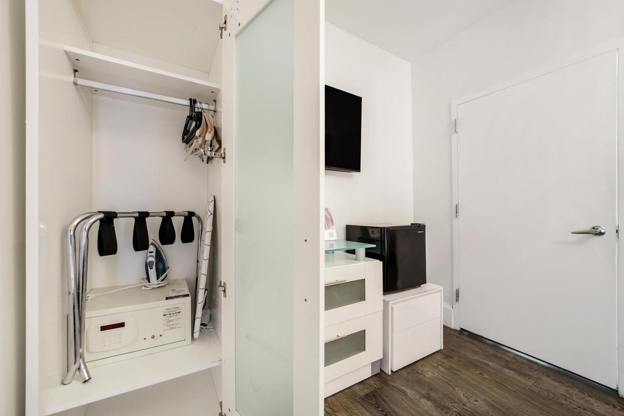 Aparthotel Ithaca Miami Beach Zewnętrze zdjęcie
