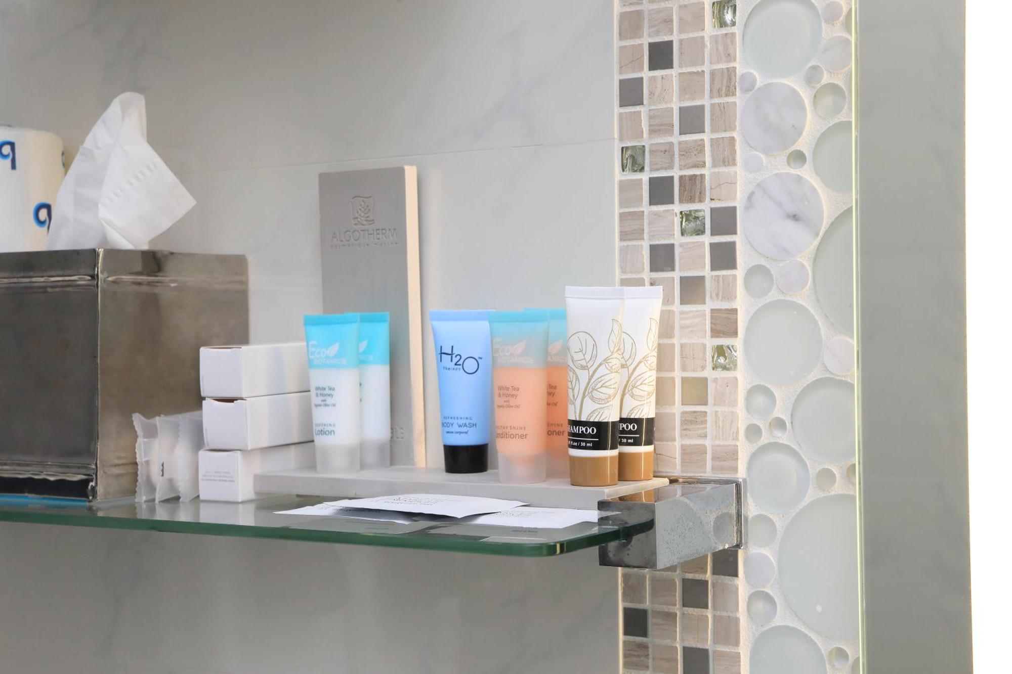 Aparthotel Ithaca Miami Beach Zewnętrze zdjęcie