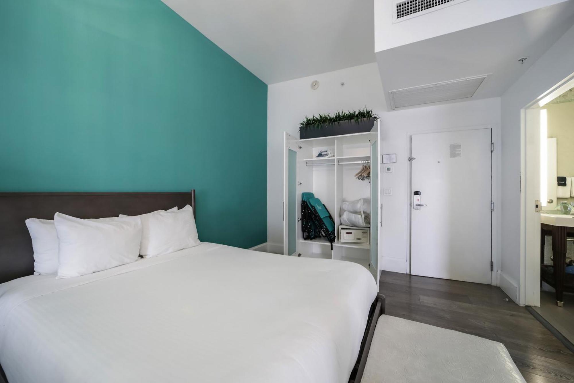 Aparthotel Ithaca Miami Beach Zewnętrze zdjęcie