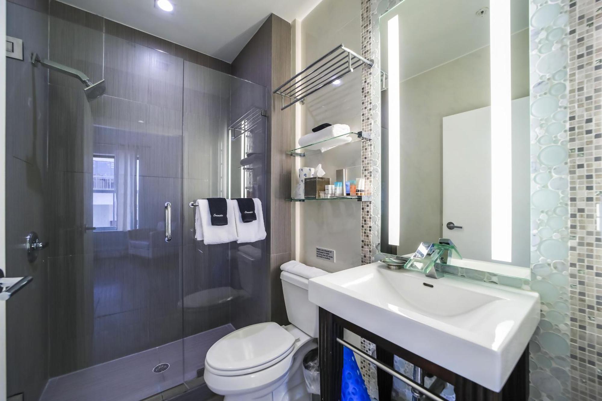 Aparthotel Ithaca Miami Beach Zewnętrze zdjęcie