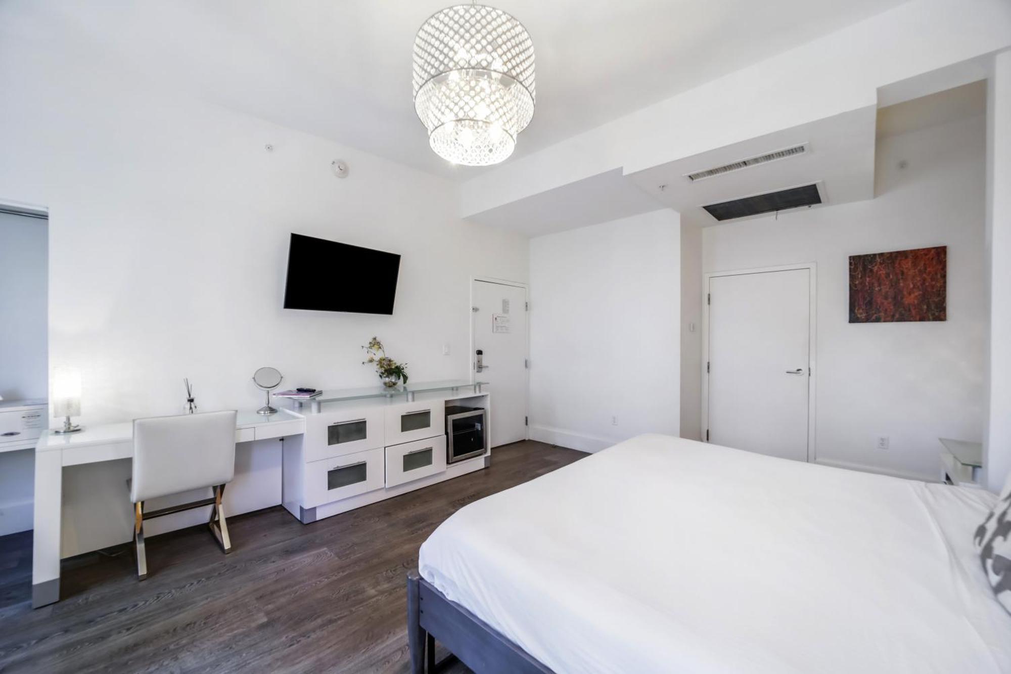 Aparthotel Ithaca Miami Beach Zewnętrze zdjęcie