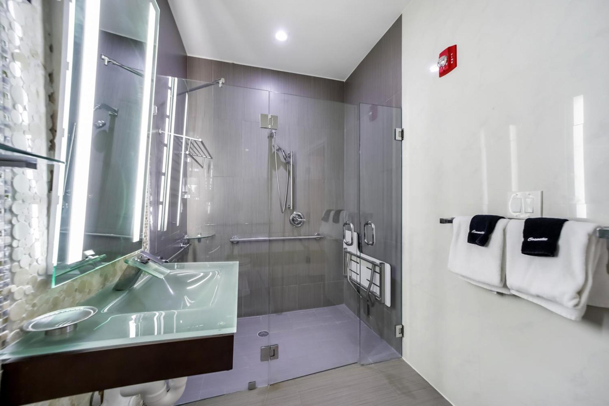 Aparthotel Ithaca Miami Beach Zewnętrze zdjęcie