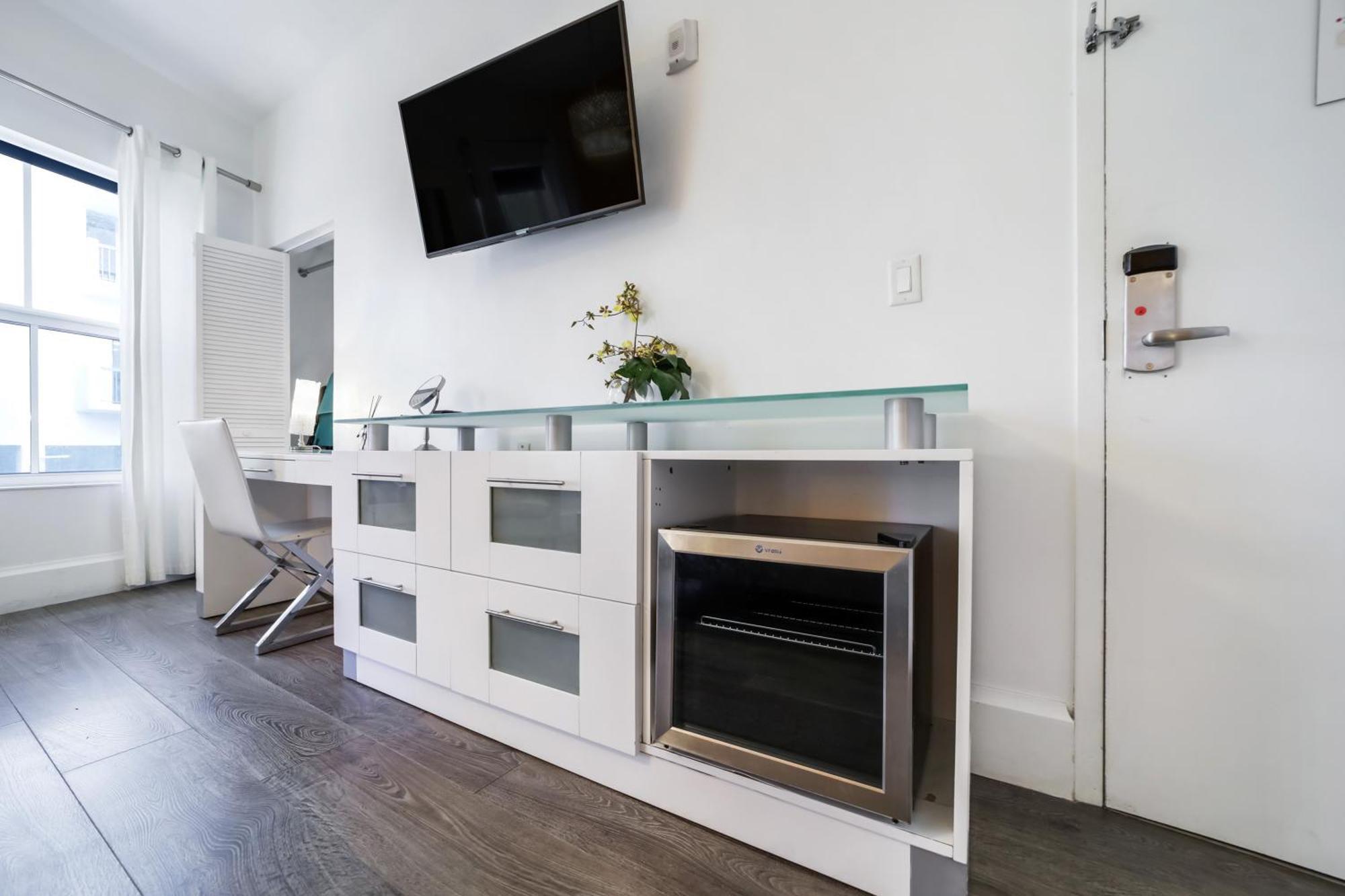 Aparthotel Ithaca Miami Beach Zewnętrze zdjęcie