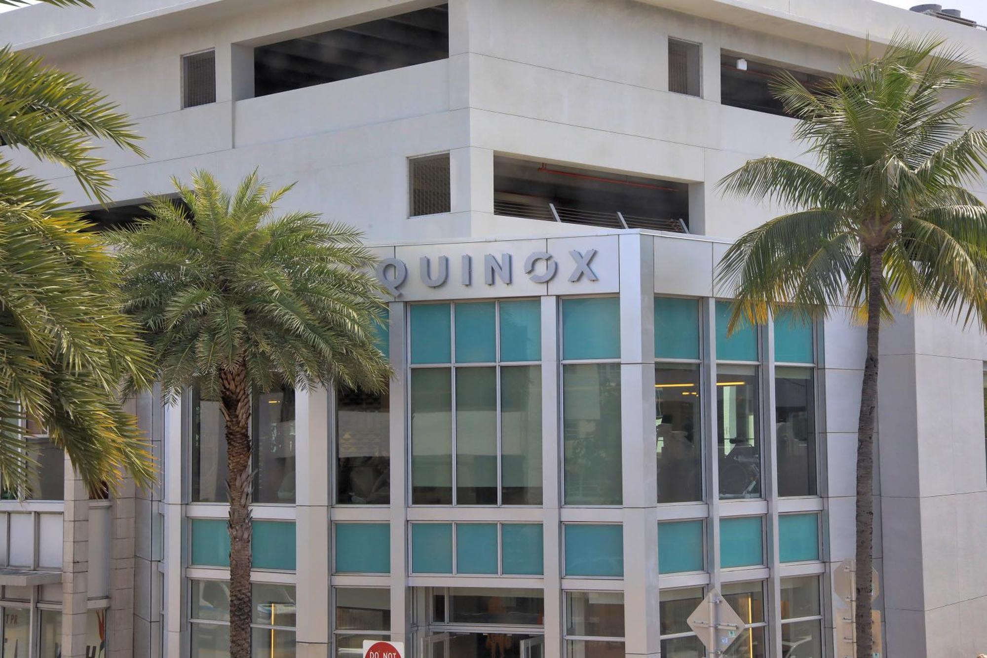Aparthotel Ithaca Miami Beach Zewnętrze zdjęcie