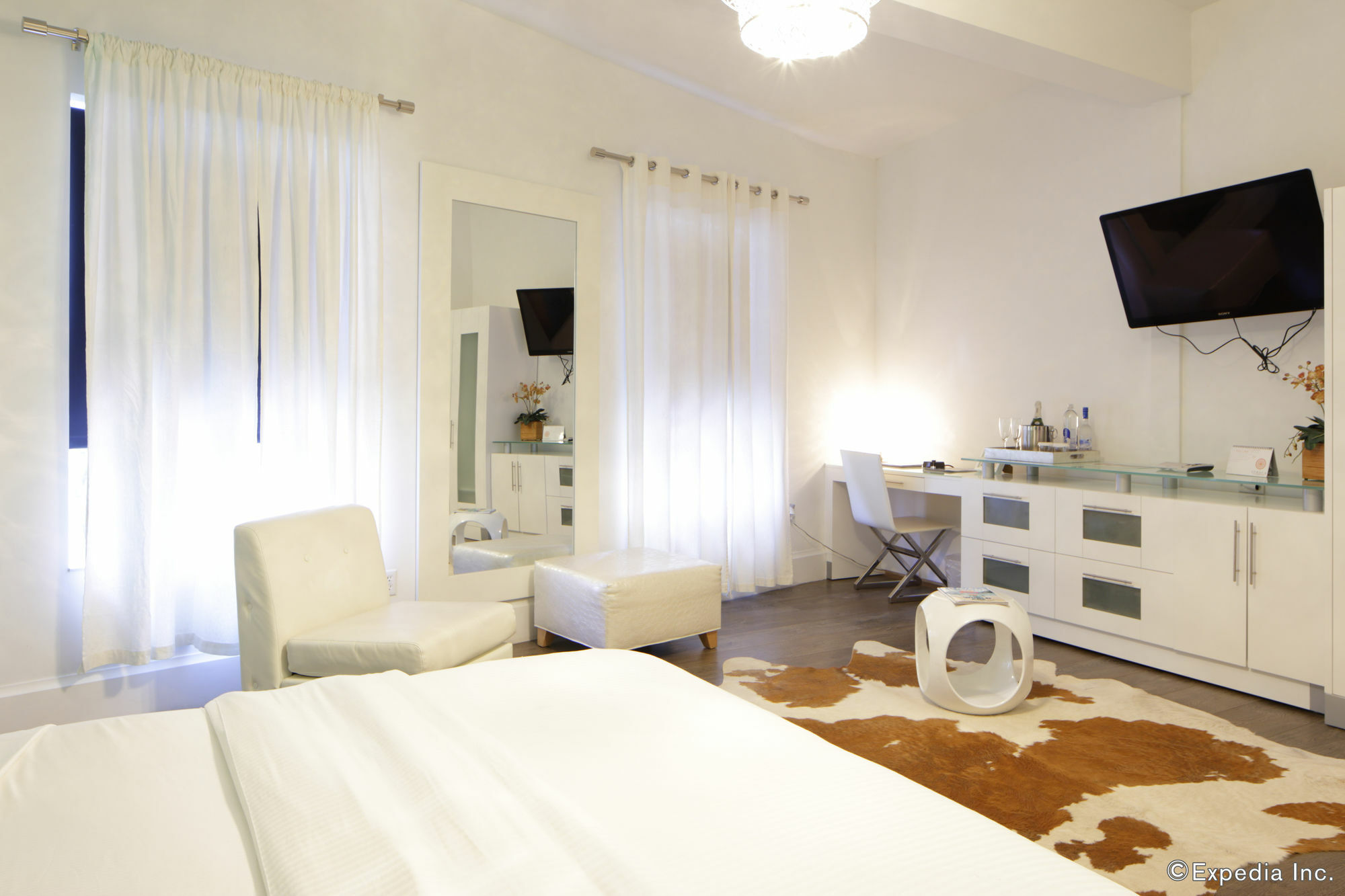 Aparthotel Ithaca Miami Beach Zewnętrze zdjęcie