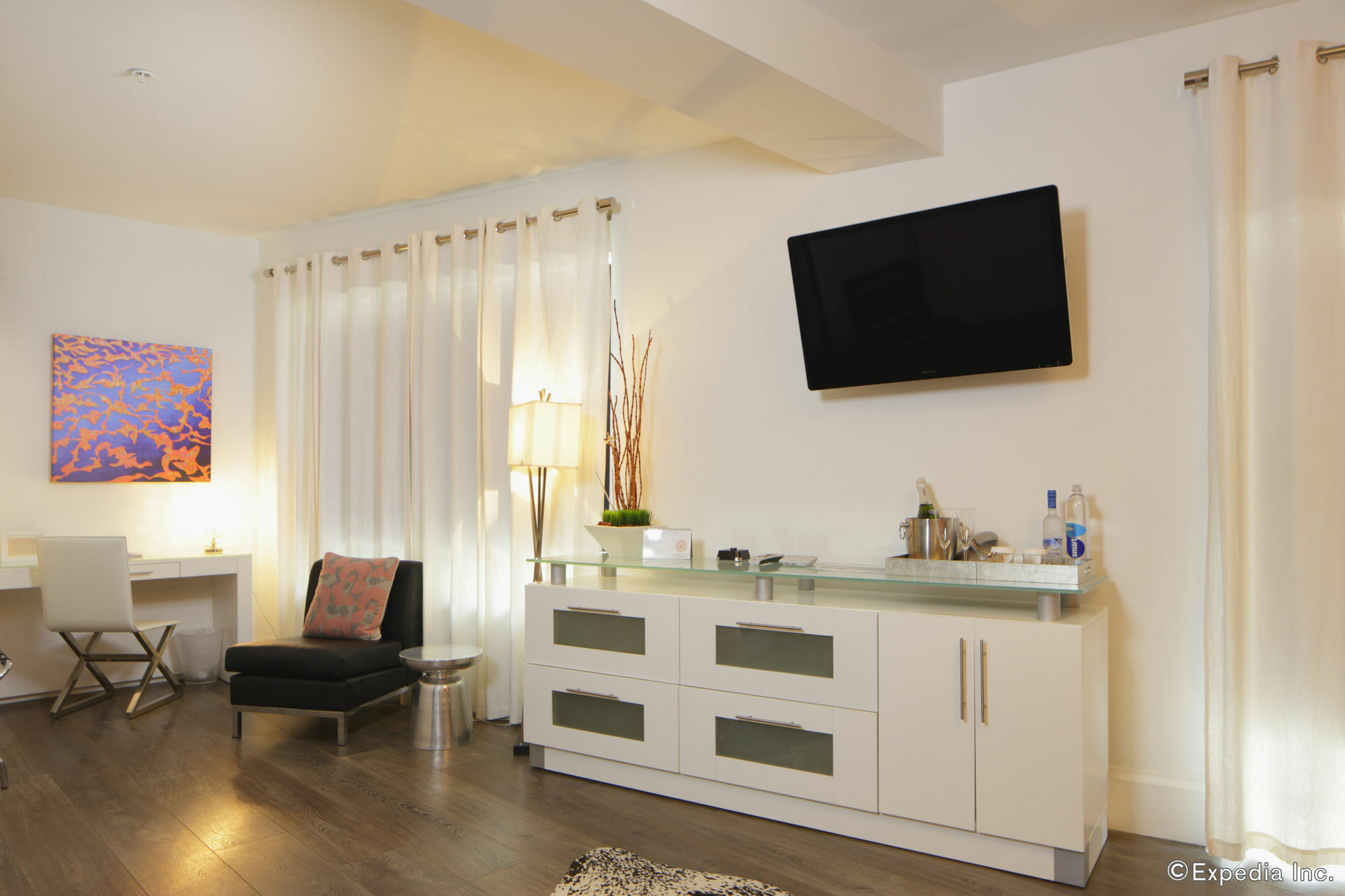 Aparthotel Ithaca Miami Beach Zewnętrze zdjęcie