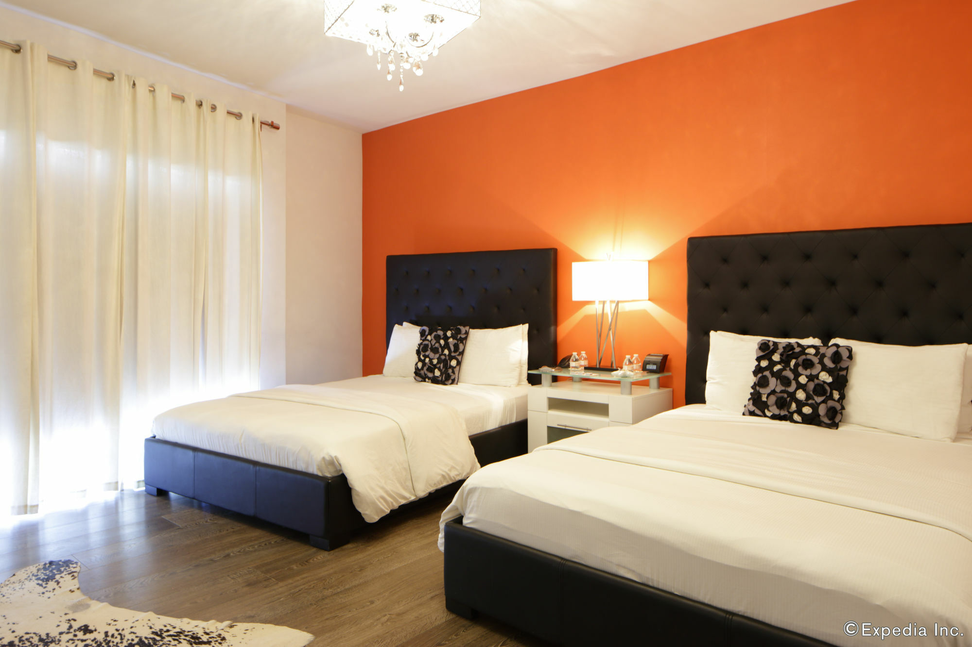 Aparthotel Ithaca Miami Beach Zewnętrze zdjęcie