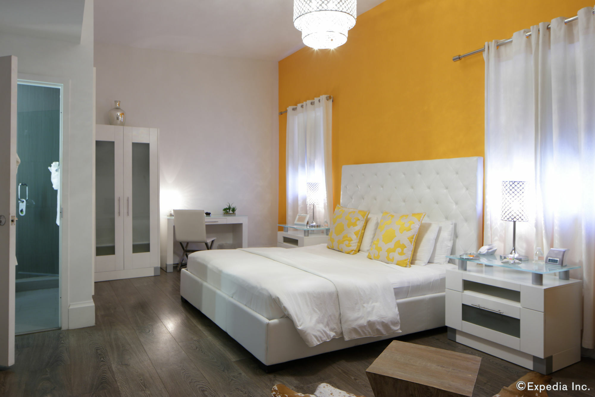 Aparthotel Ithaca Miami Beach Zewnętrze zdjęcie