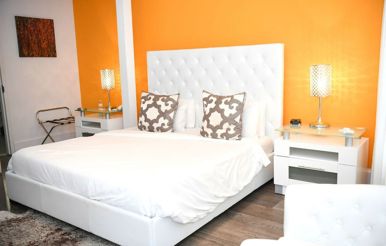 Aparthotel Ithaca Miami Beach Zewnętrze zdjęcie