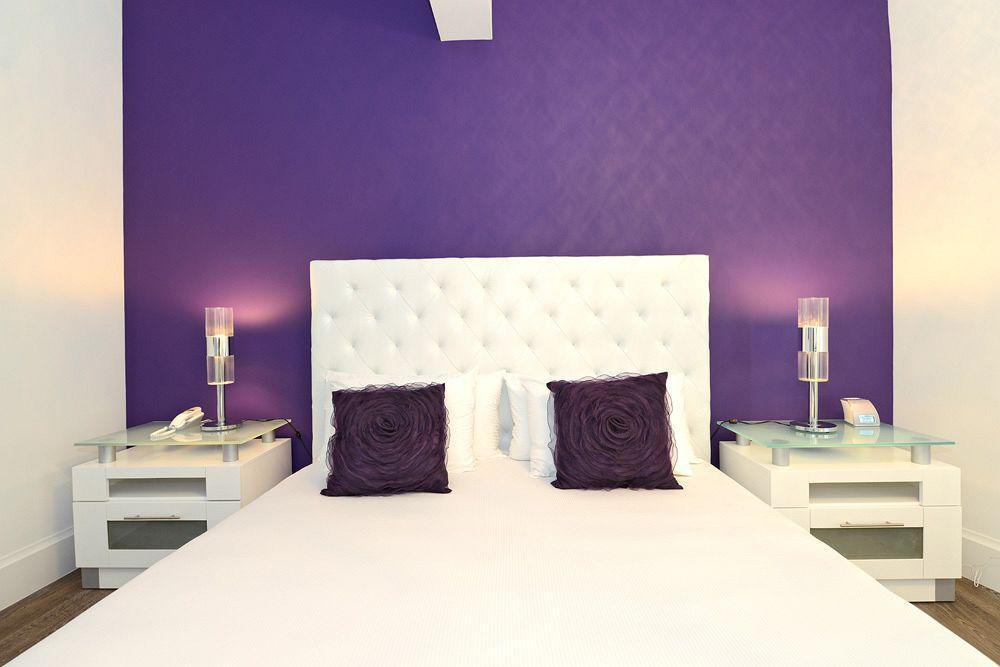 Aparthotel Ithaca Miami Beach Zewnętrze zdjęcie